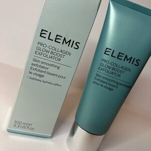 Elemis Pro-Collagen Glow Boost Exfoliator - 100 ml